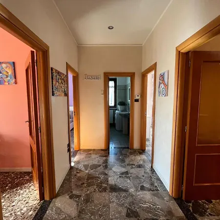 Casa Daunia *