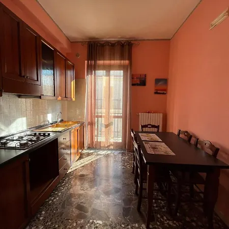 Casa Daunia 度假居 *