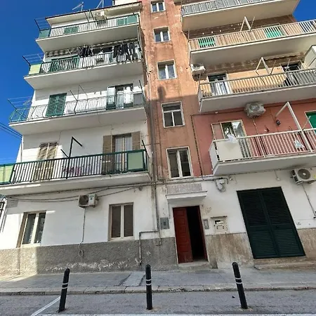 Casa Daunia 度假居