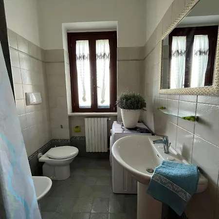 Casa Daunia Vieste